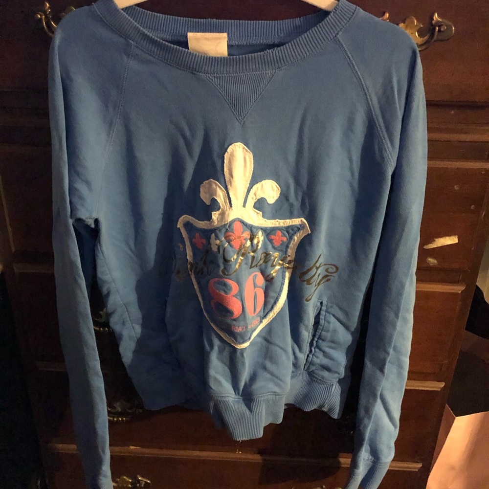Victoria’s Secret PINK sweatshirt